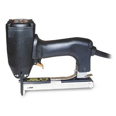 Best Electric Staple Gun Paslode Duo-Fast ENC-5418A Electric Stapler