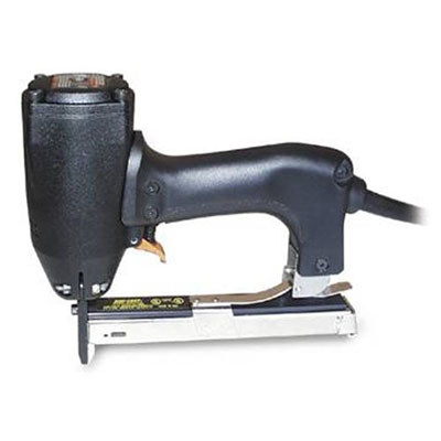 Best Small Electric Staple Guns Duo-Fast ENC-5418A Electric Stapler